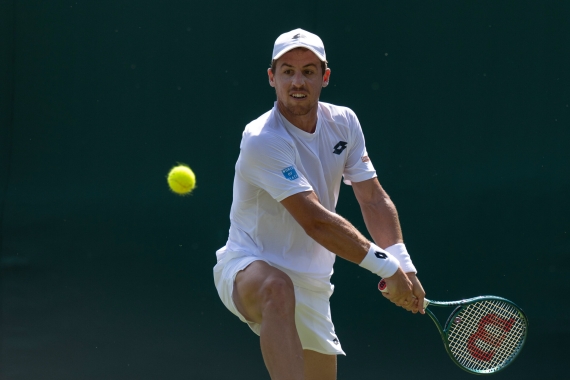 Wimbledon 2025 Wimbledon 2025