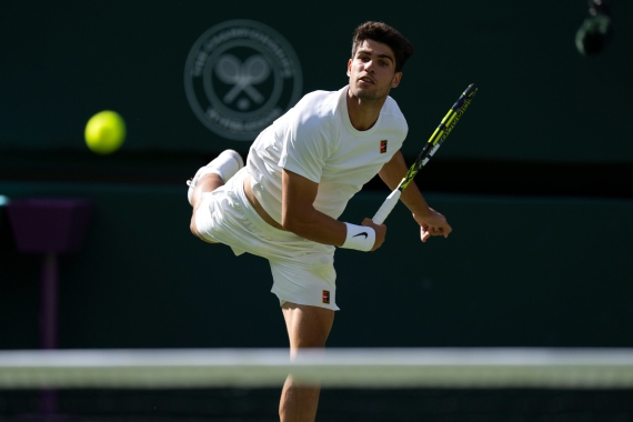 Wimbledon 2025 Wimbledon 2025