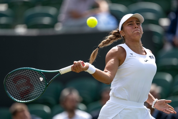 Wimbledon 2025 Wimbledon 2025