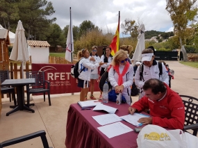 Club Deportivo Font de Sa Cala, Mallorca, © RFET