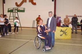 XXI Campeonato de Catalua  in Memoriam Oliver Puras - Atltic Terrassa HC, © RFET