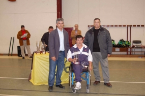 XXI Campeonato de Catalua  in Memoriam Oliver Puras - Atltic Terrassa HC, © RFET