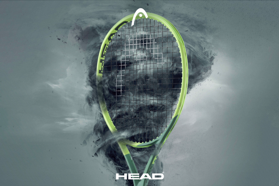 Sorteo de una raqueta HEAD firmada por Alejandro Davidovich