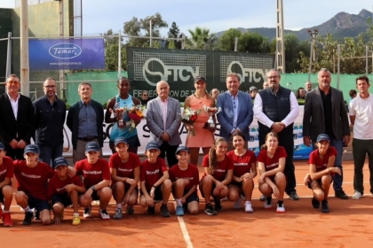 Aran Teixidó suma su segundo triunfo del año en Nules