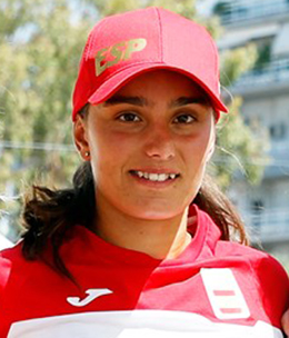 Sabrina  Lpez Garca