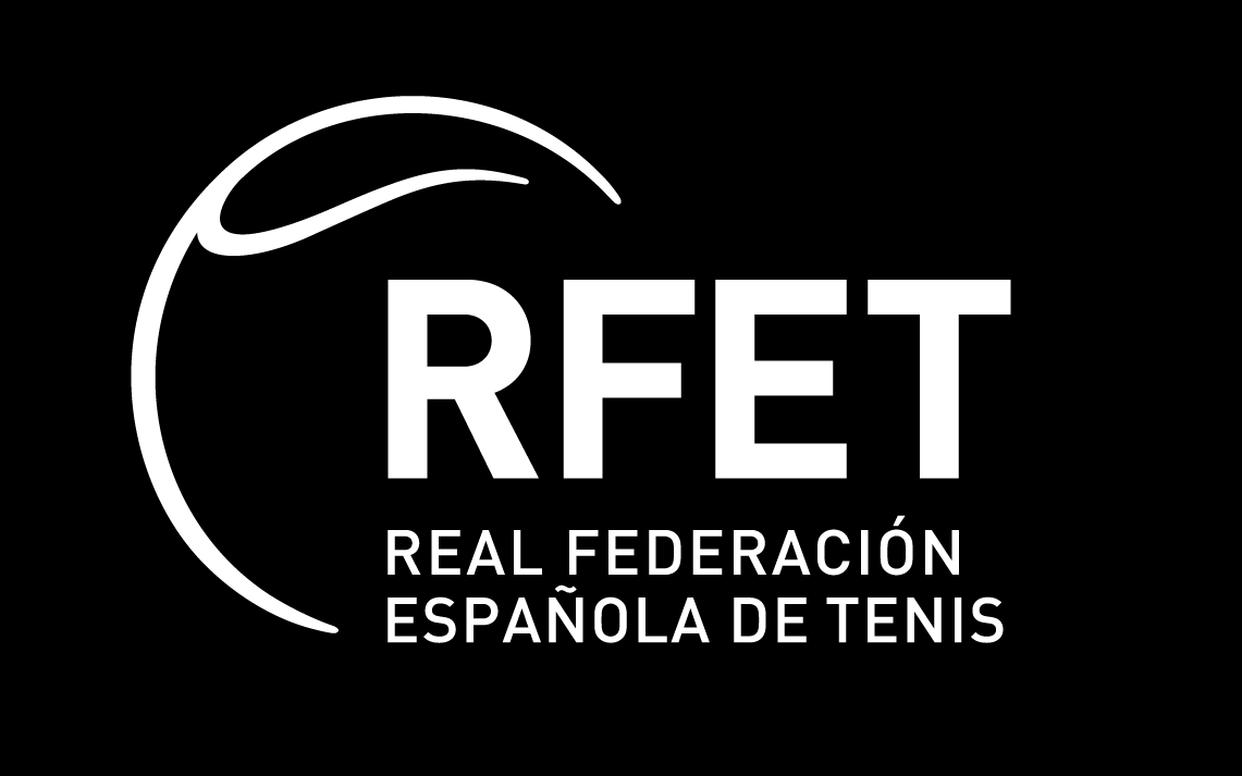 Real federación española de tenis