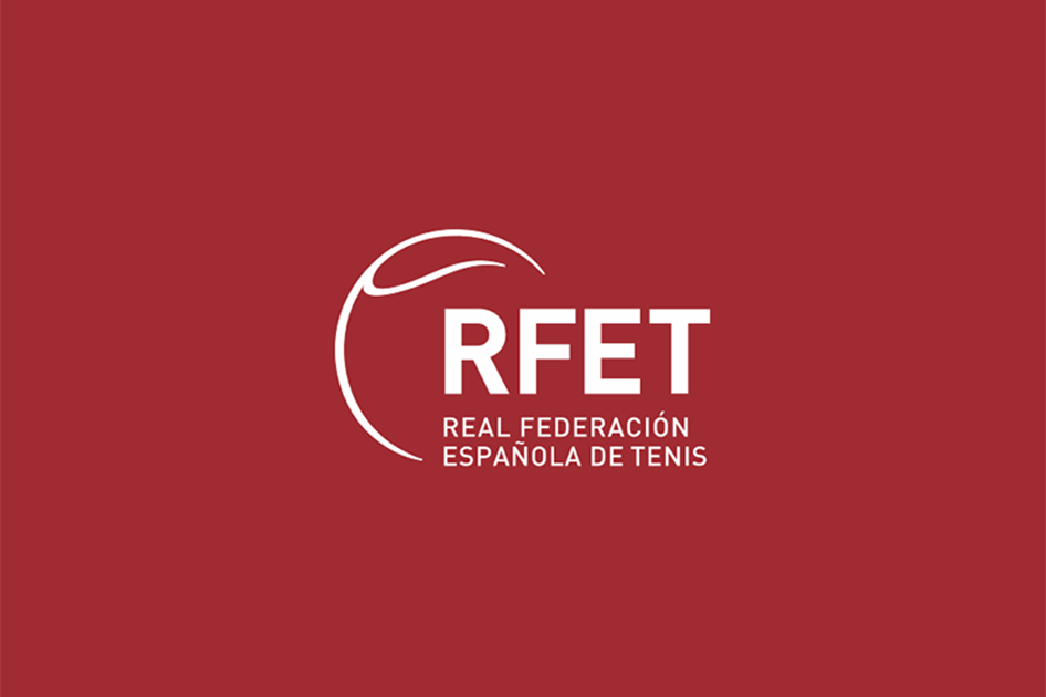 Carta para los titulados nacionales por el rea de docencia e investigacin de la Real Federacin Espaola de Tenis