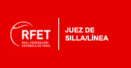 Juez de Silla/Lnea 