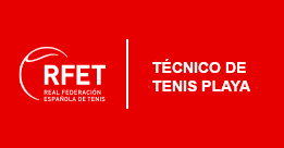 Curso de Tcnico de Tenis Playa