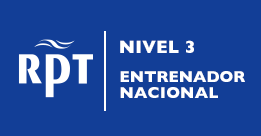 RPT Nivel 3 Entrendor Nacional