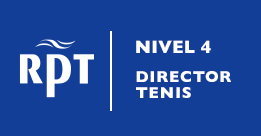 RPT Nivel 4 Director Tenis