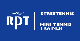 RPT StreeTennis Mini Tennis Trainer