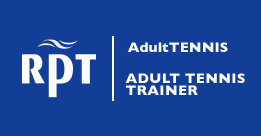 RPT Adult Tennis Adult Tennis Trainer