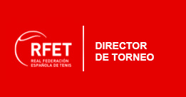 Curso de Director de Torneo Nacional de Tenis