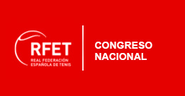 XIX CONGRESO NACIONAL DE TENIS