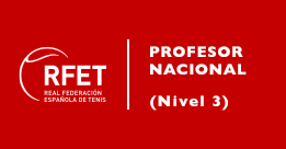 Profesor Nacional (Nivel 3)