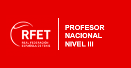 Profesor Nacional (Nivel 3)