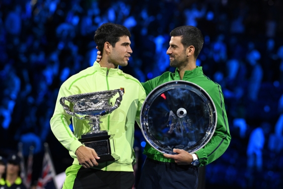 Open de Australia 2026