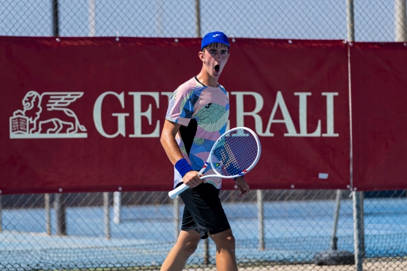 Campeonato de Espa�a de Tenis Infantil 2026