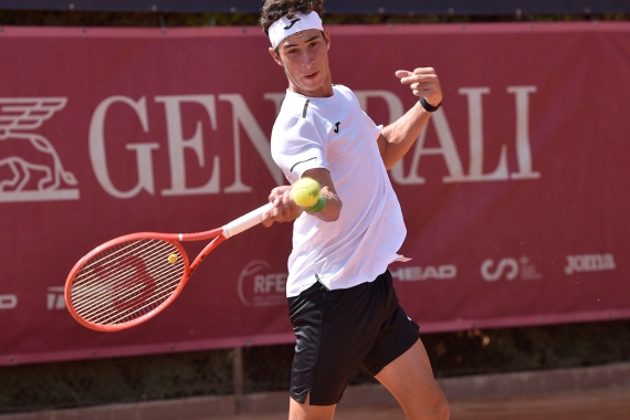 Campeonato de Espa�a de Tenis J�nior 2026