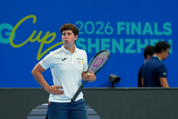 Finales Billie Jean King Cup 2026