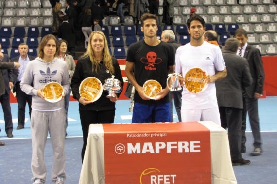 Mster Nacional MAPFRE