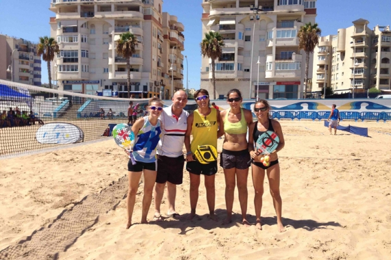 Tenis Playa 2014 Tenis Playa 2014