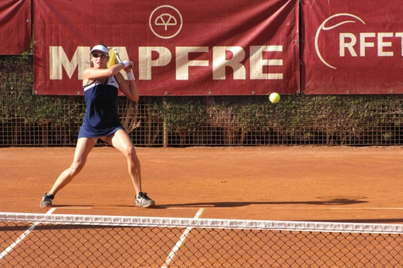 Campeonato de España por Equipos Femeninos Campeonato de España por Equipos Femeninos