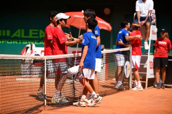 Campeonato del Mundo Infantil