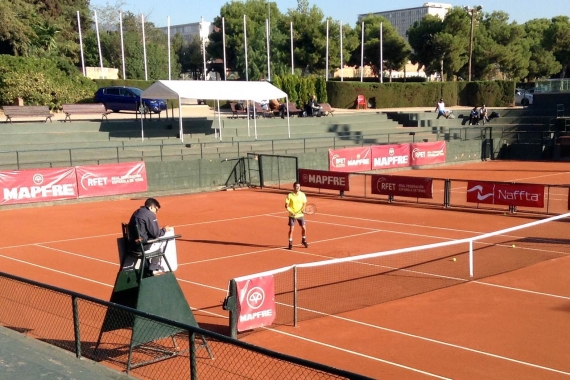Campeonato de Espaa por Equipos Masculinos