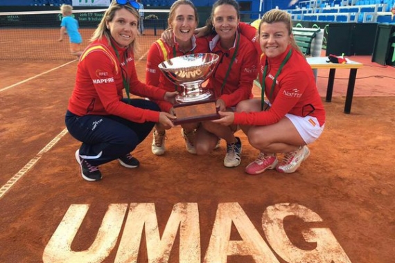 Campeonato del Mundo de Veteranos