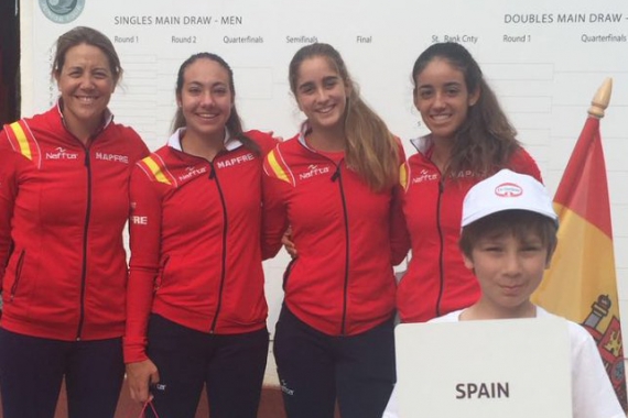 Copas de Europa de Verano