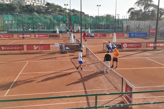 Campeonato de Espaa Mapfre Absoluto por Equipos Masculinos