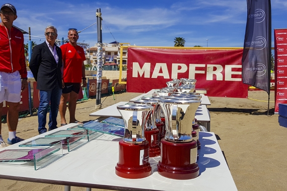 Tenis Playa 2019 Tenis Playa 2019