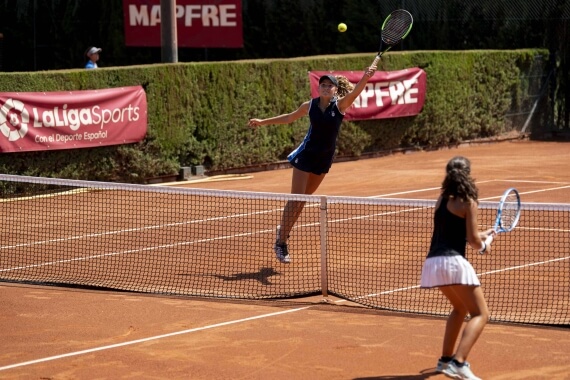 Campeonato de España Infantil por Equipos Campeonato de España Infantil por Equipos