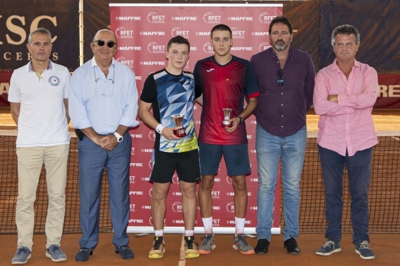 Campeonato de España Júnior Campeonato de España Júnior