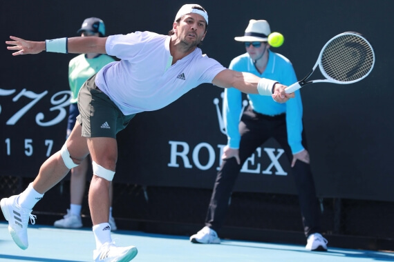 Open de Australia