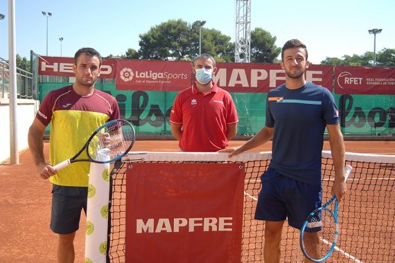 Liga MAPFRE Liga MAPFRE