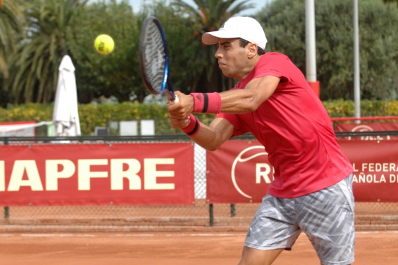 ATP Challenger Barcelona
