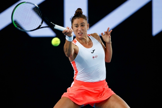 Open de Australia 2021
