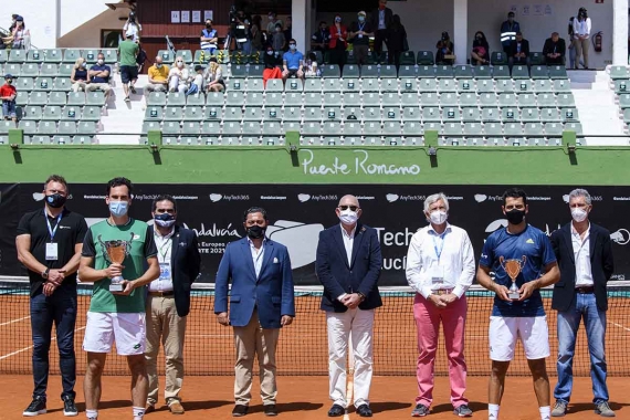 ATP Challenger Marbella 2021