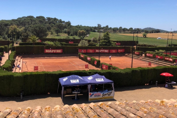 Campeonatos de Espaa MAPFRE de Tenis Veteranos/as