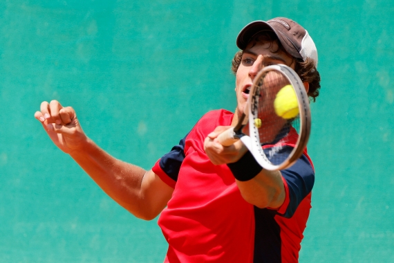 Campeonatos de Europa Juveniles 2021 Campeonatos de Europa Juveniles 2021