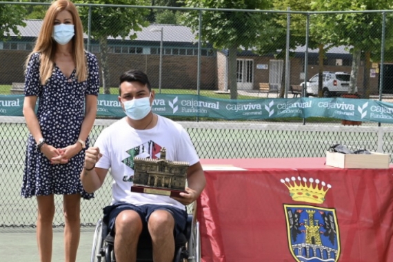 Tenis Silla 2021 Tenis Silla 2021