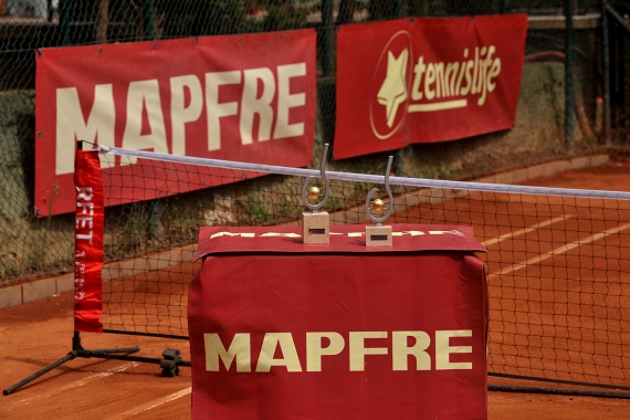 Liga MAPFRE de Touchtennis Liga MAPFRE de Touchtennis