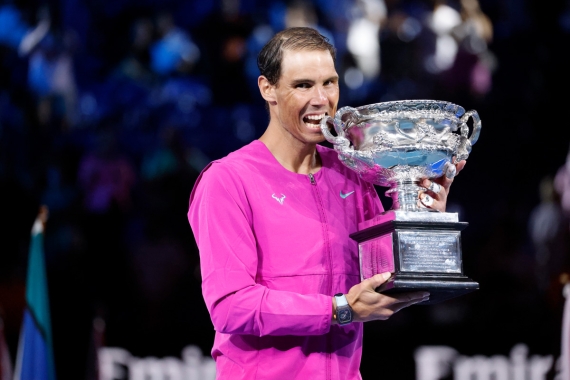 Open de Australia 2022 Open de Australia 2022