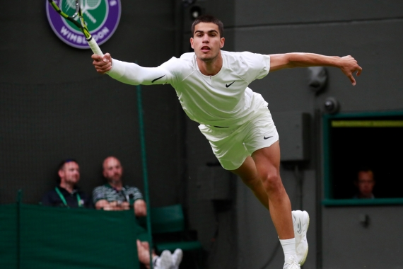 Wimbledon 2022 Wimbledon 2022