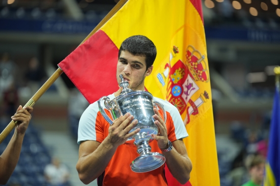 US Open 2022 US Open 2022