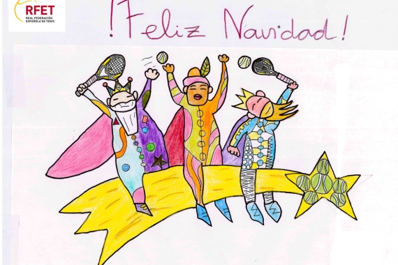 Concurso Infantil Navidad 2022