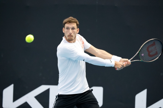 Open de Australia 2023 Open de Australia 2023